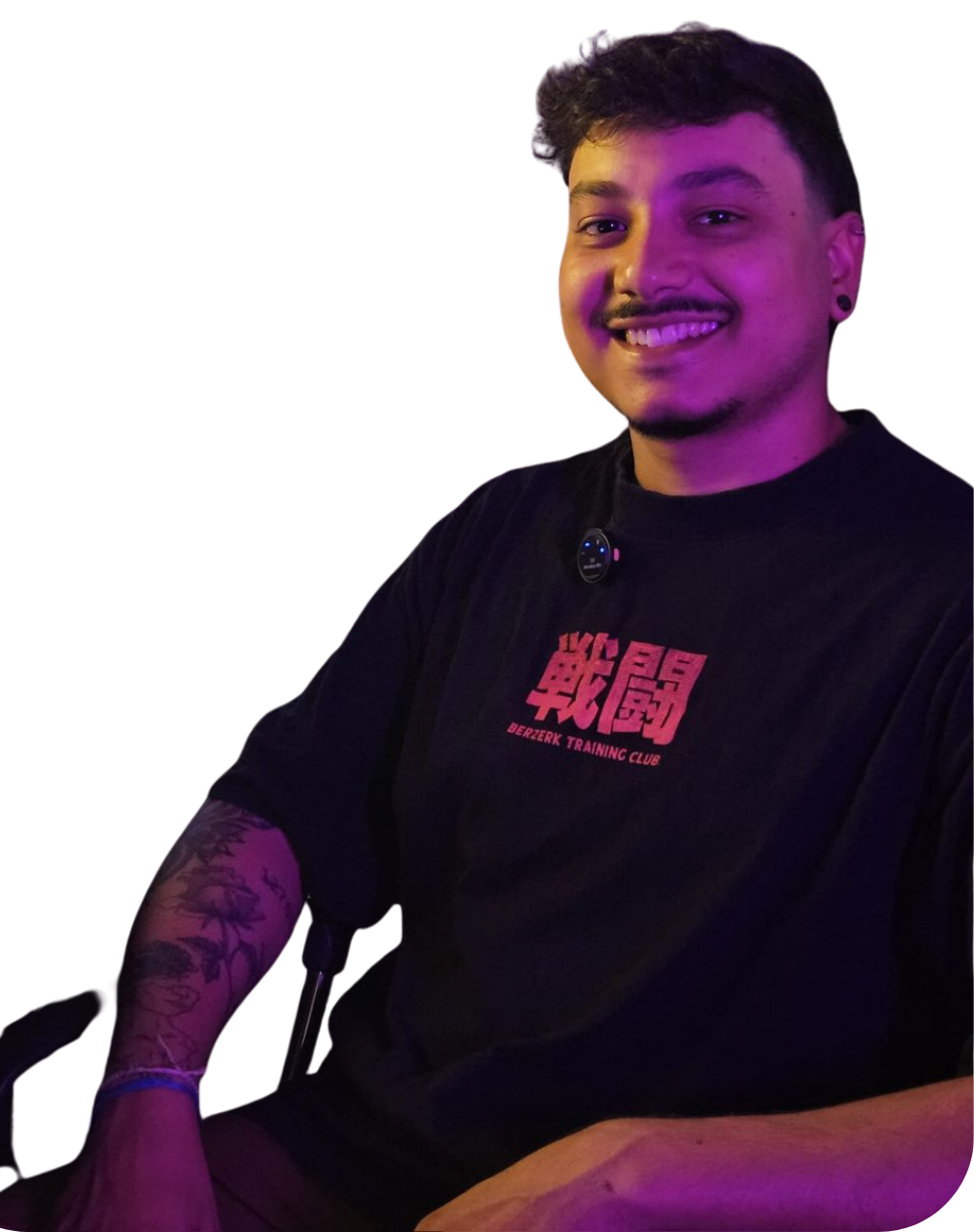 ...